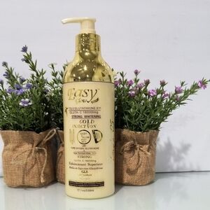 Easy Glow Gold Lotion